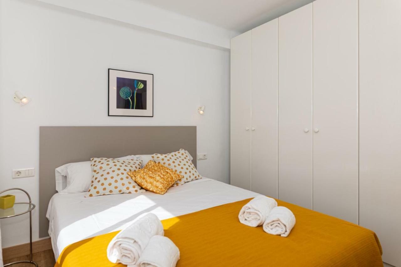 Weforyou Los Alamos 4 - 800 M From The Beach Lejlighed Torremolinos