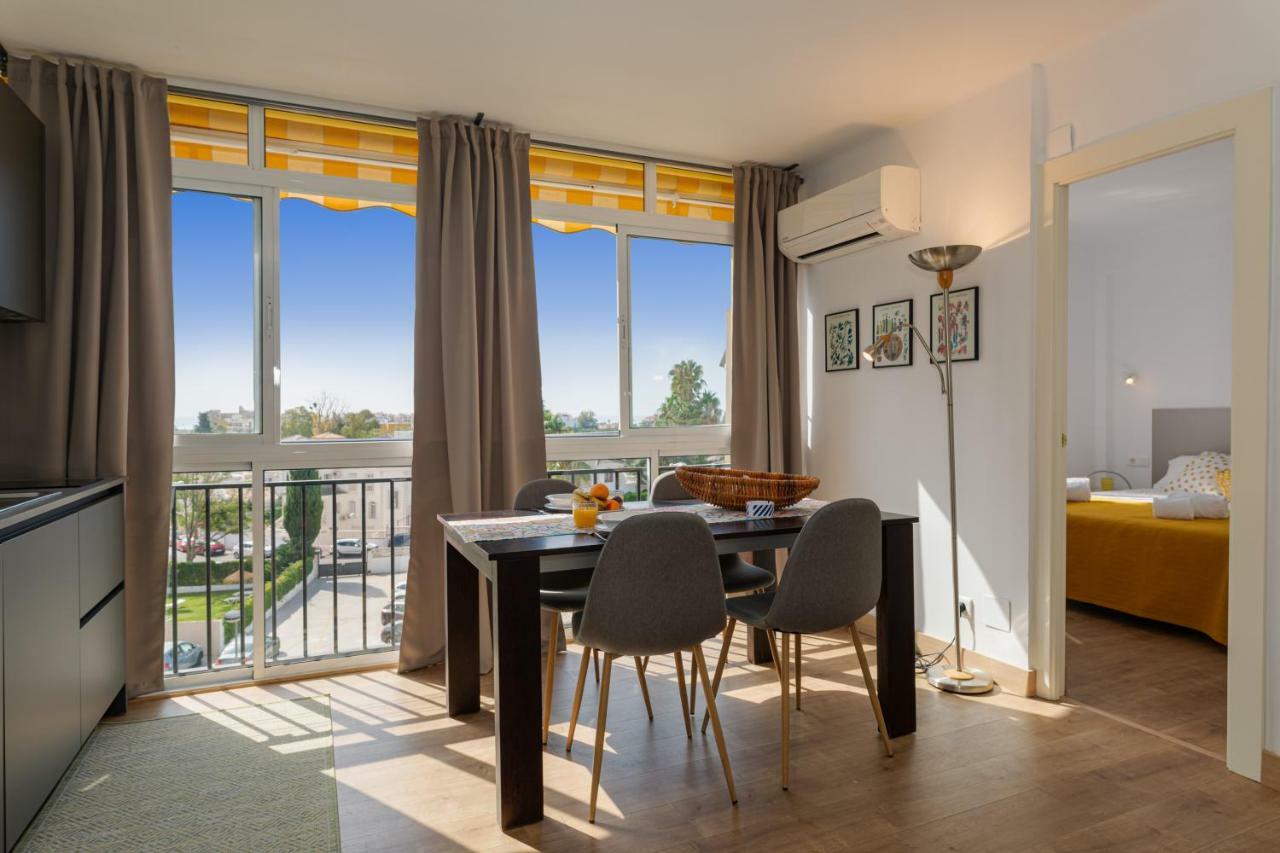 Lejlighed Weforyou Los Alamos 4 - 800 M From The Beach