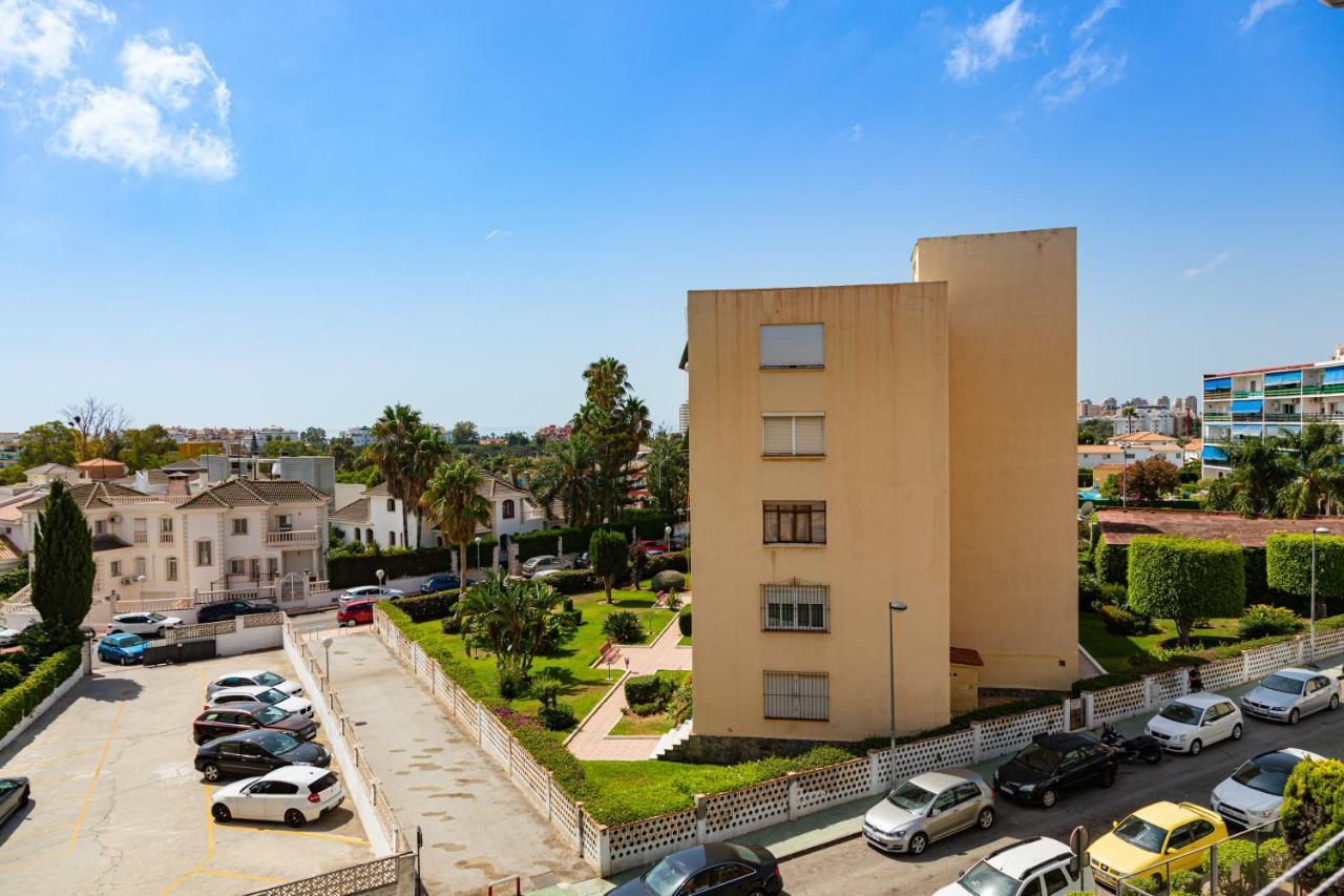 Weforyou Los Alamos 4 - 800 M From The Beach Lejlighed