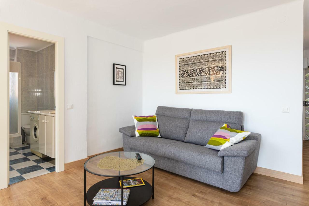 Lejlighed Weforyou Los Alamos 4 - 800 M From The Beach