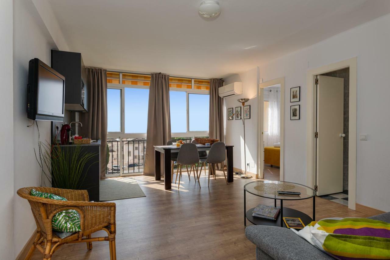Lejlighed Weforyou Los Alamos 4 - 800 M From The Beach
