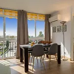 Weforyou Los Alamos 4 - 800 M From The Beach