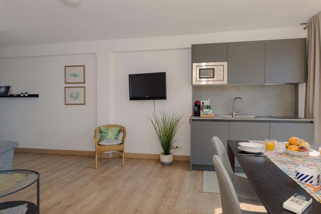 Weforyou Los Alamos 4 - 800 M From The Beach Appartement *