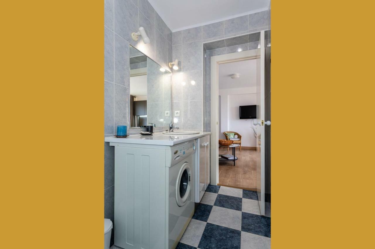 Appartement Weforyou Los Alamos 4 - 800 M From The Beach *