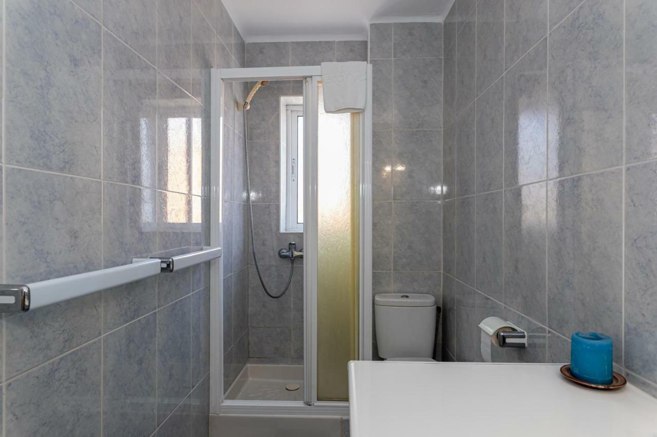Appartement Weforyou Los Alamos 4 - 800 M From The Beach Torremolinos