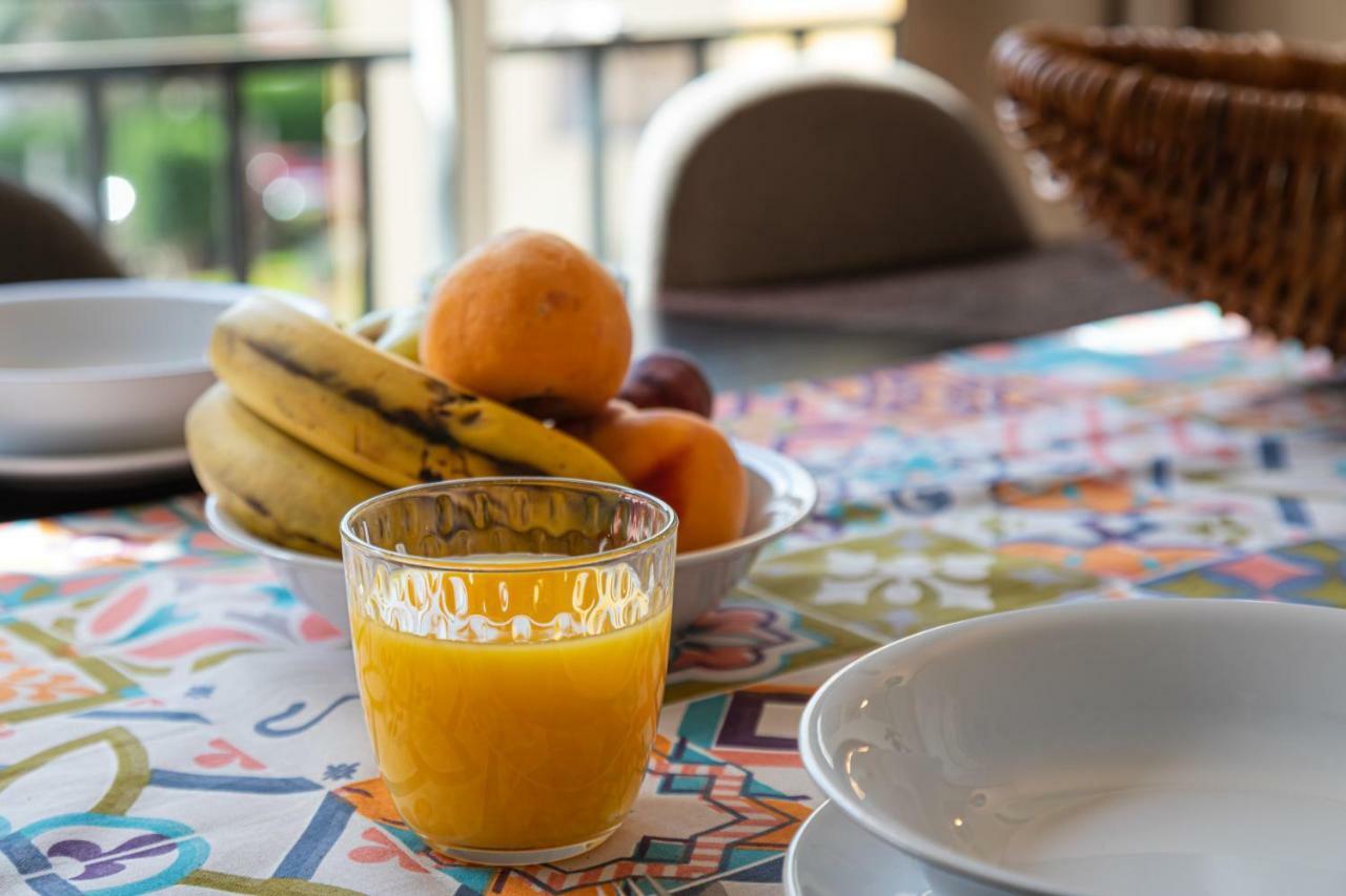 Weforyou Los Alamos 4 - 800 M From The Beach Appartement Torremolinos