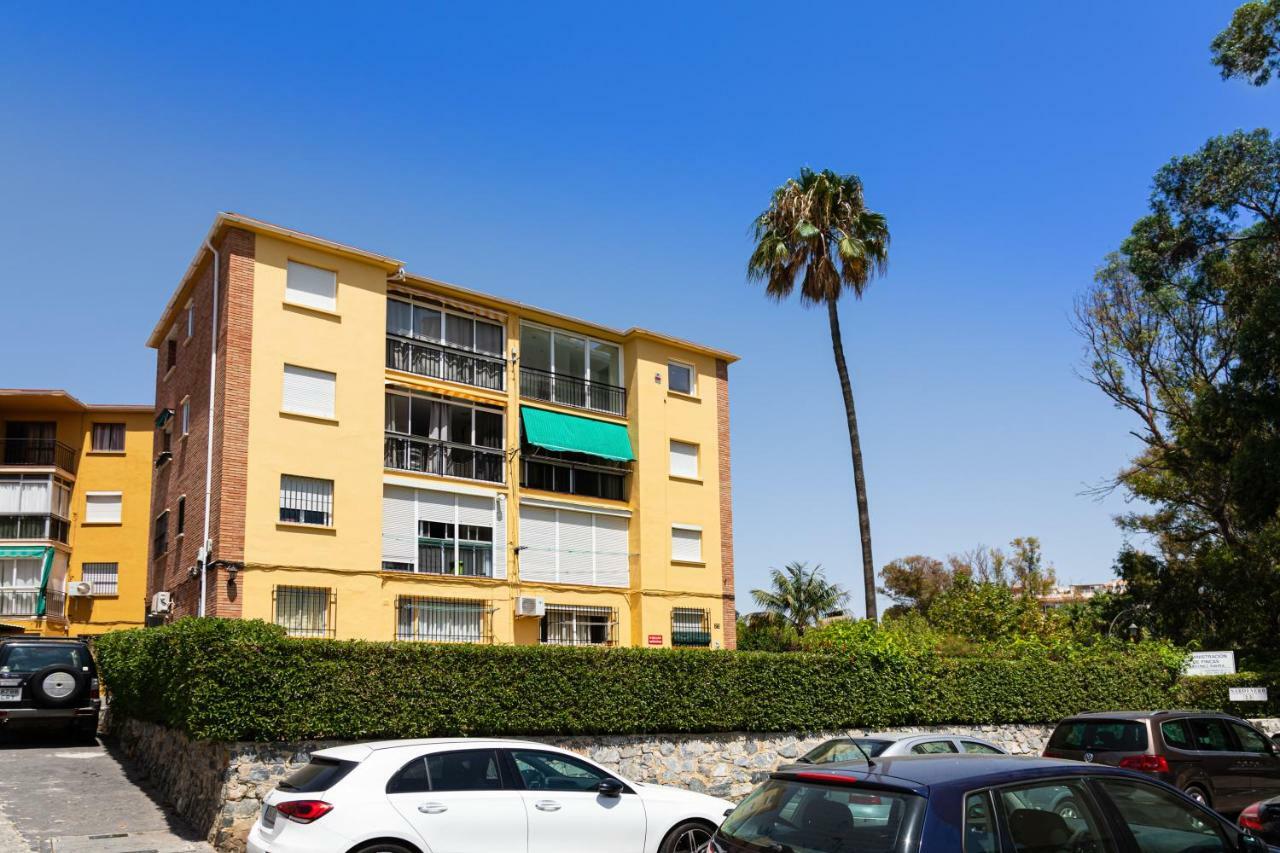 Weforyou Los Alamos 4 - 800 M From The Beach Appartement *