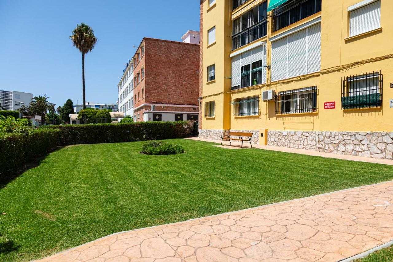 Appartement Weforyou Los Alamos 4 - 800 M From The Beach Torremolinos
