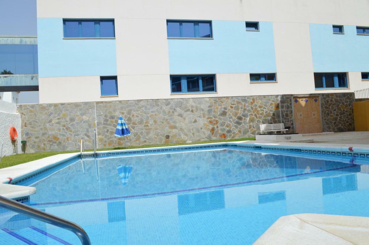 Appartement Weforyou Los Alamos 4 - 800 M From The Beach